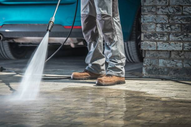 Best Concrete Sealing  in Strawberry, CA