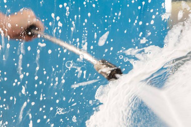 Boat and Dock Cleaning in Strawberry, CA