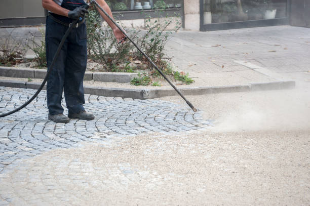 Best Fence Cleaning  in Strawberry, CA