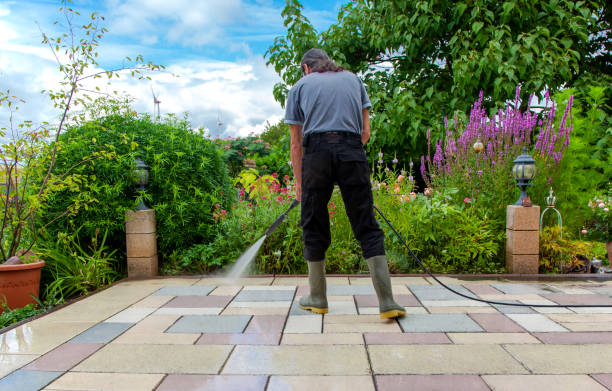 Professional Pressure Washing Services in Strawberry, CA