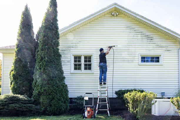 Best Dumpster Area Cleaning  in Strawberry, CA